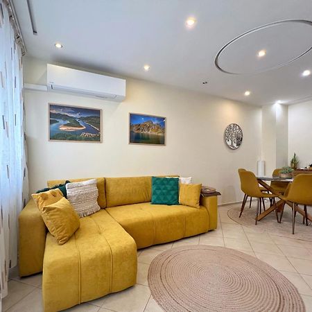 Premium Comfy 2Bdr Apt - Free Parking - Fast Wi-Fi Sofia Exterior foto