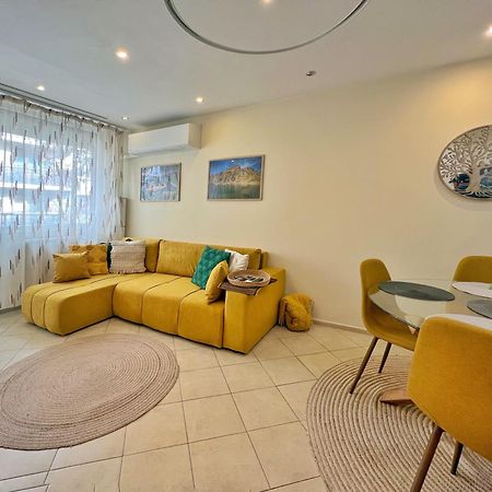 Premium Comfy 2Bdr Apt - Free Parking - Fast Wi-Fi Sofia Exterior foto