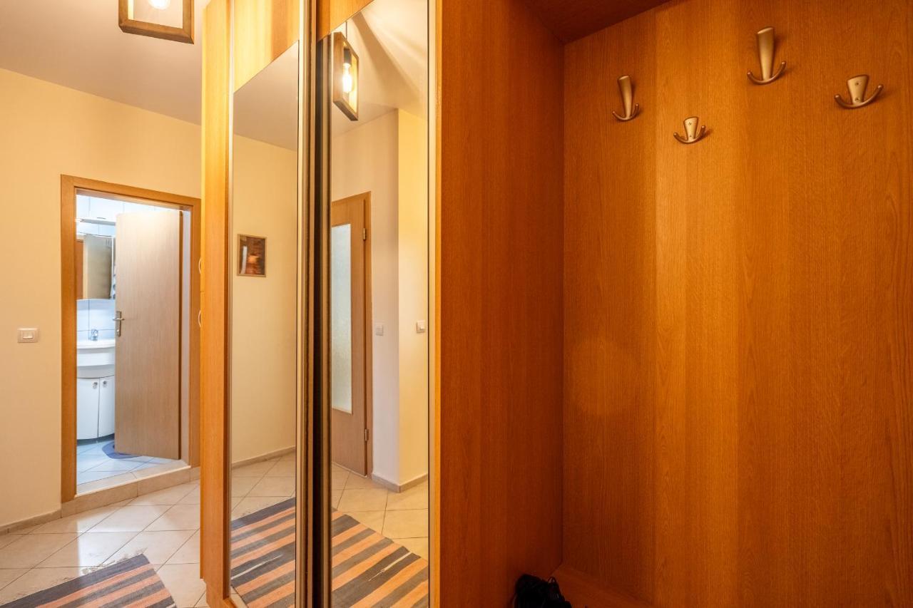 Premium Comfy 2Bdr Apt - Free Parking - Fast Wi-Fi Sofia Exterior foto