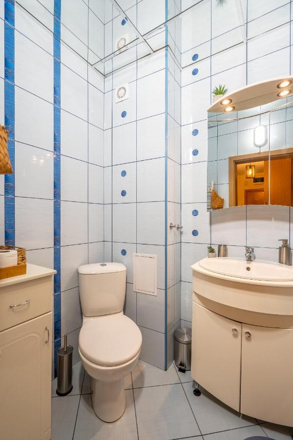 Premium Comfy 2Bdr Apt - Free Parking - Fast Wi-Fi Sofia Exterior foto