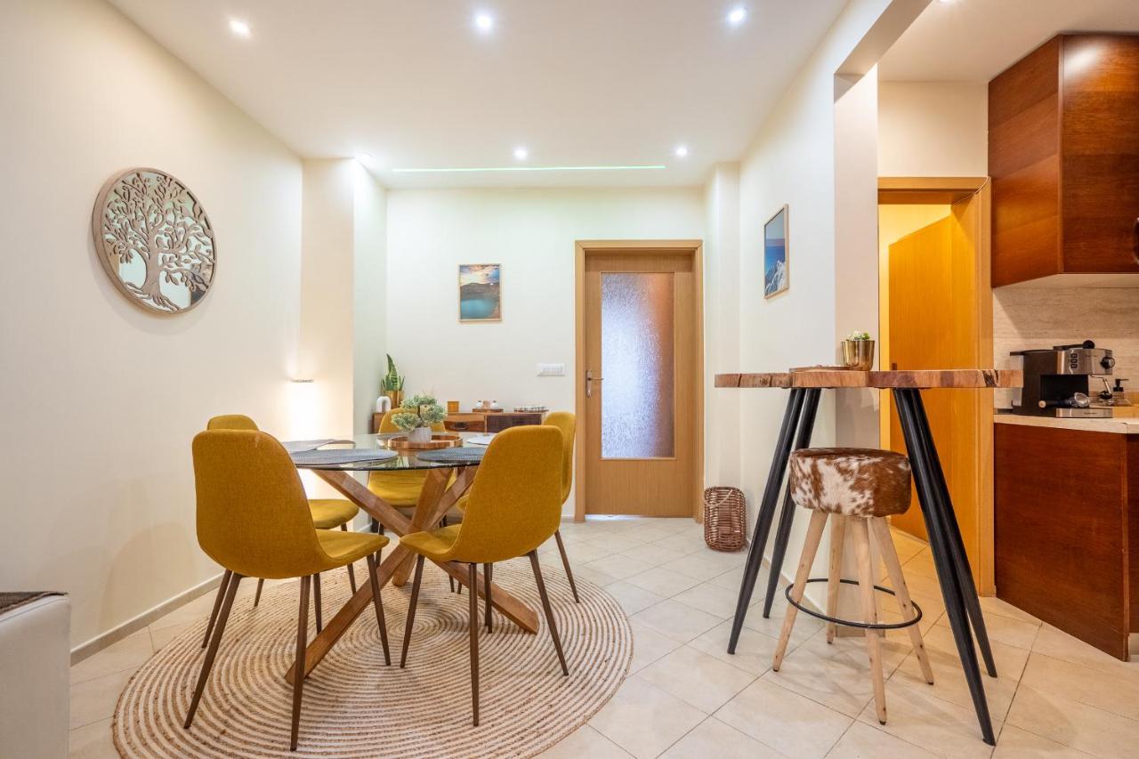 Premium Comfy 2Bdr Apt - Free Parking - Fast Wi-Fi Sofia Exterior foto