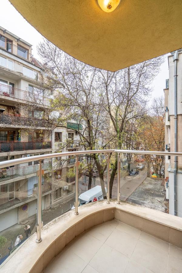 Premium Comfy 2Bdr Apt - Free Parking - Fast Wi-Fi Sofia Exterior foto
