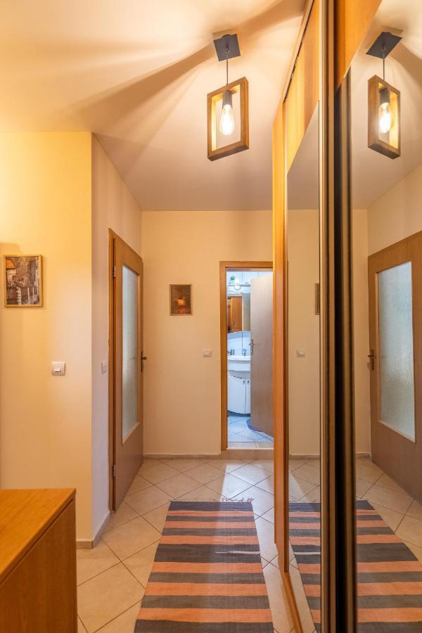 Premium Comfy 2Bdr Apt - Free Parking - Fast Wi-Fi Sofia Exterior foto