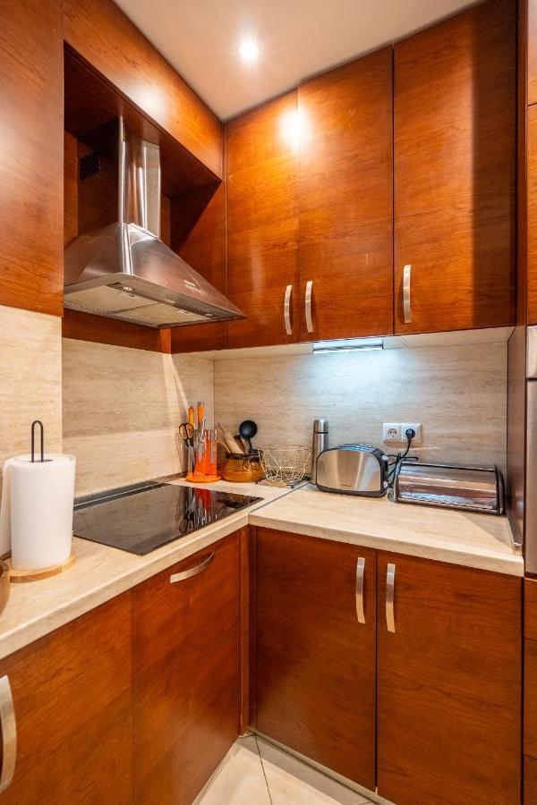 Premium Comfy 2Bdr Apt - Free Parking - Fast Wi-Fi Sofia Exterior foto