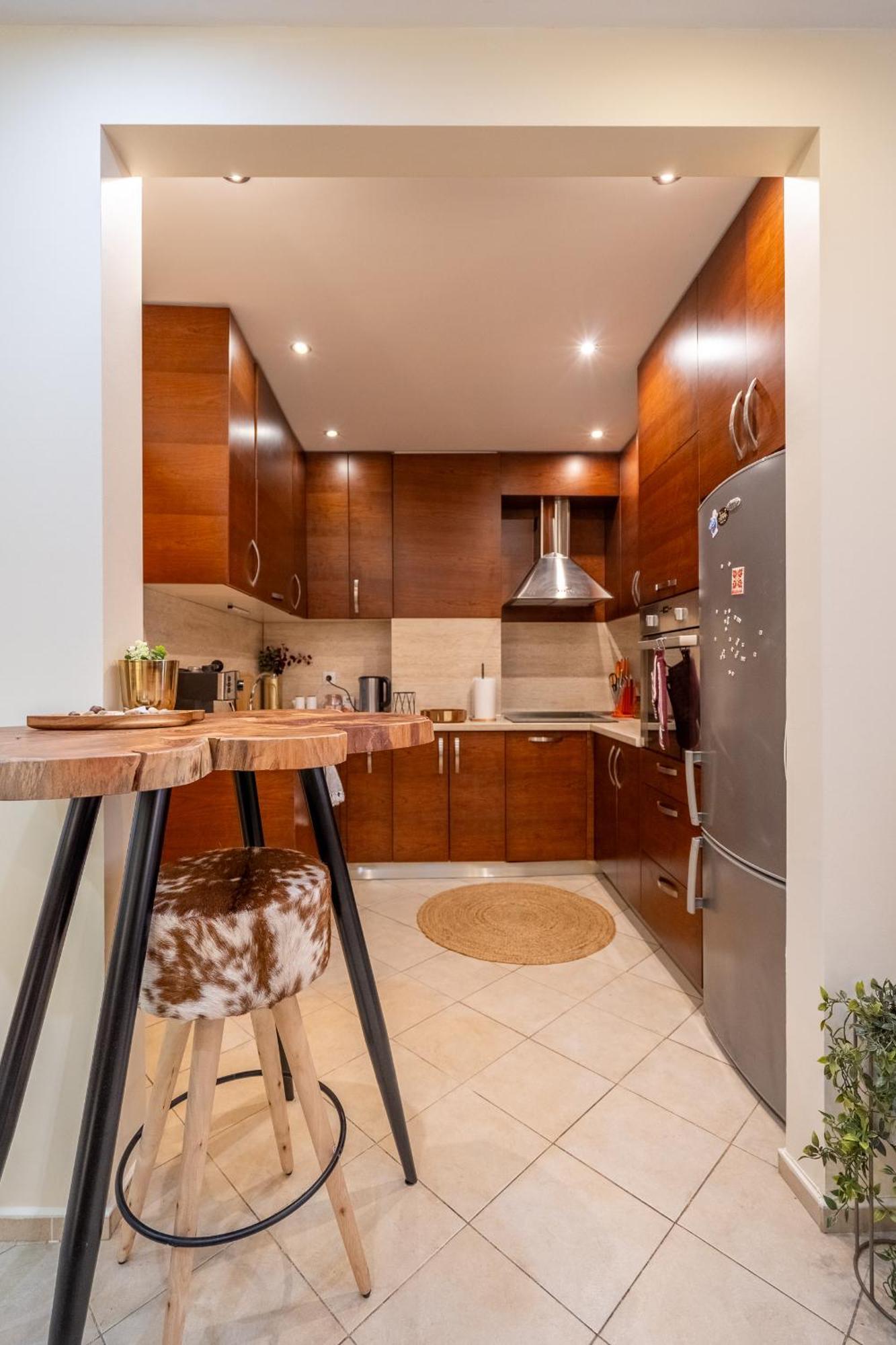 Premium Comfy 2Bdr Apt - Free Parking - Fast Wi-Fi Sofia Exterior foto