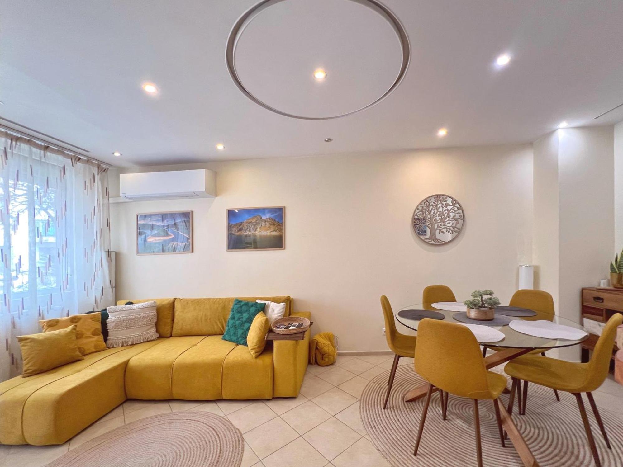 Premium Comfy 2Bdr Apt - Free Parking - Fast Wi-Fi Sofia Exterior foto